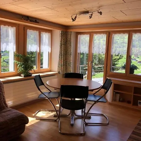Schoenbuehl 2-zimmer-wohnung - B48767 *