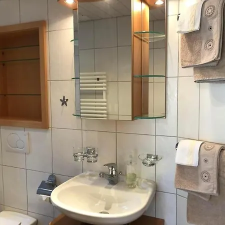 Schoenbuehl 2-zimmer-wohnung - B48767