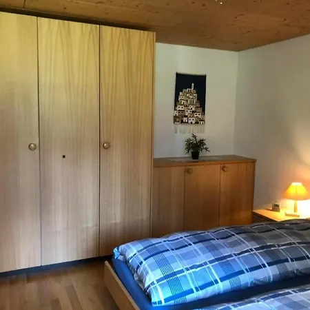 Schoenbuehl 2-zimmer-wohnung - B48767 Apartment *
