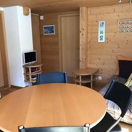 Schoenbuehl 2-zimmer-wohnung - B48767 Apartment Grindelwald