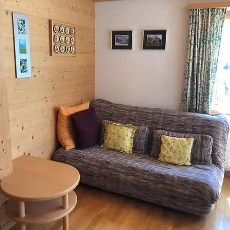 Schoenbuehl 2-zimmer-wohnung - B48767 Grindelwald