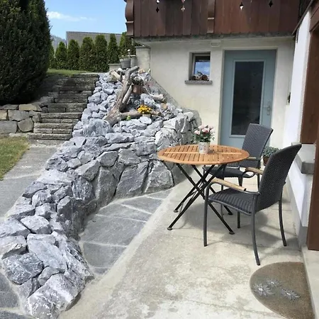 Apartment Schoenbuehl 2-zimmer-wohnung - B48767 Grindelwald