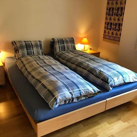 Schoenbuehl 2-zimmer-wohnung - B48767
